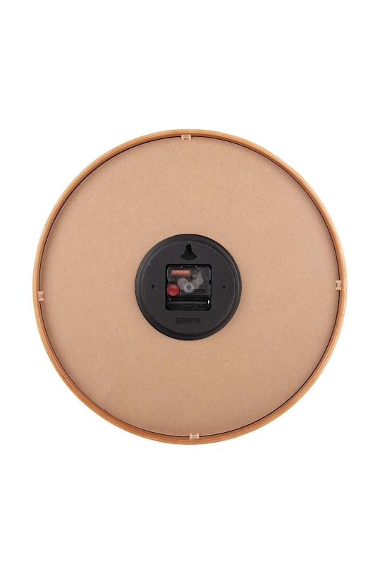 Karlsson zegar ścienny beżowy KA5994WD