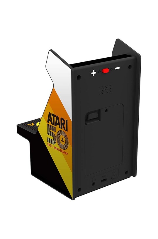 Преносима конзола My Arcade My Arcade Gaming Micro Player Atari KB1526MYALOT2ATARIMI черен AA00