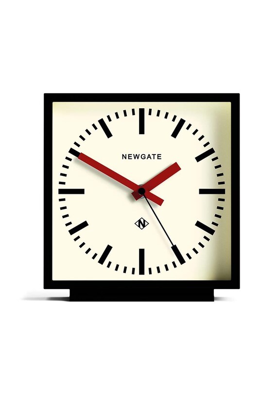 Stolové hodiny Newgate Amp Desk Clock viacfarebná KB1007MAN.AMP390KFR