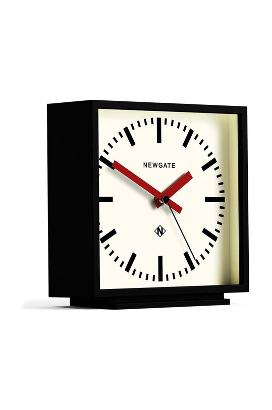 Stolové hodiny Newgate Amp Desk Clock KB1007MAN.AMP390KFR viacfarebná AA00
