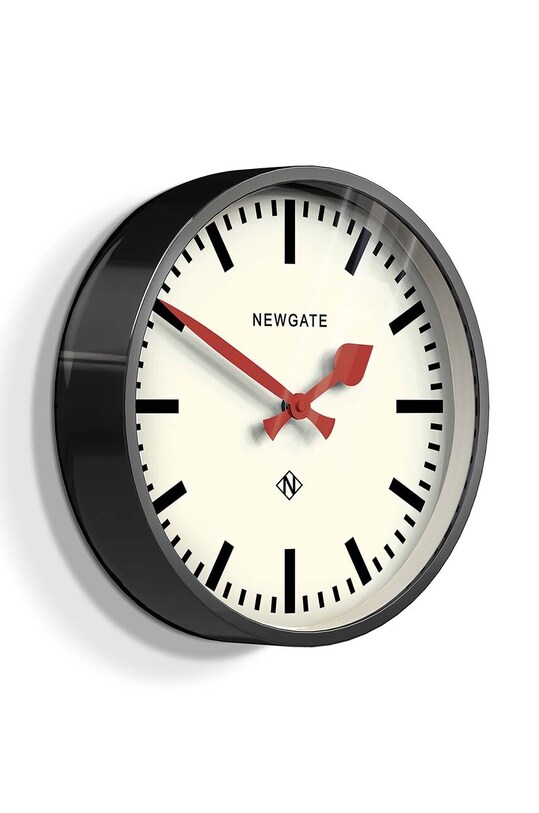 Nástěnné hodiny Newgate Luggage Wall Clock KB994LUGG390K vícebarevná AA00