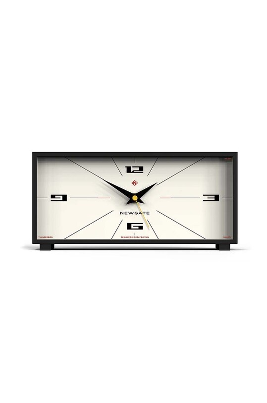 Newgate orologio da tavola Thunderbird Desk Clock multicolore KB1005MAN.THUN201CK