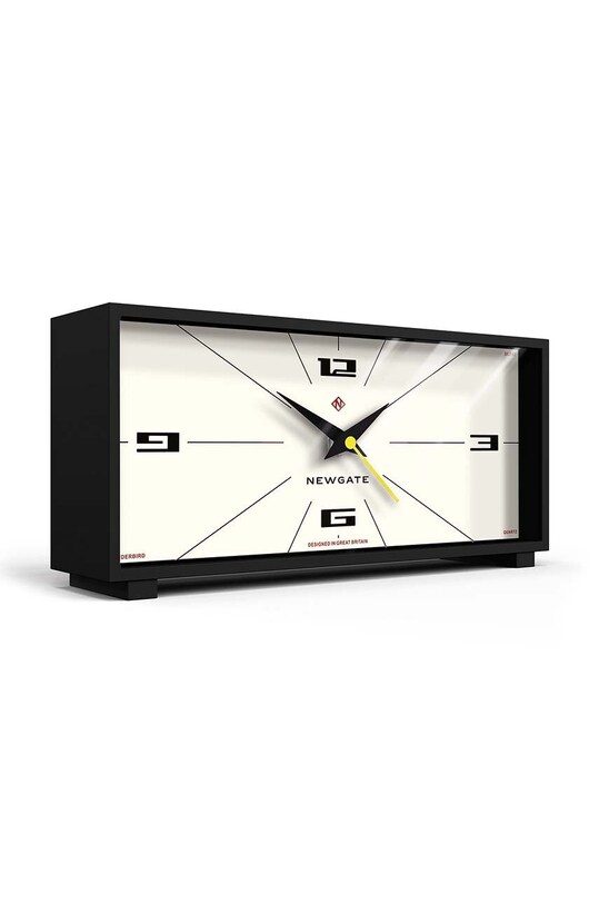 Newgate orologio da tavola Thunderbird Desk Clock KB1005MAN.THUN201CK multicolore AA00