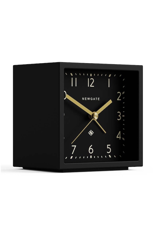 Newgate ceas cu alarmă Equinox Alarm Clock KB1643ALM.EQU408K negru AA00