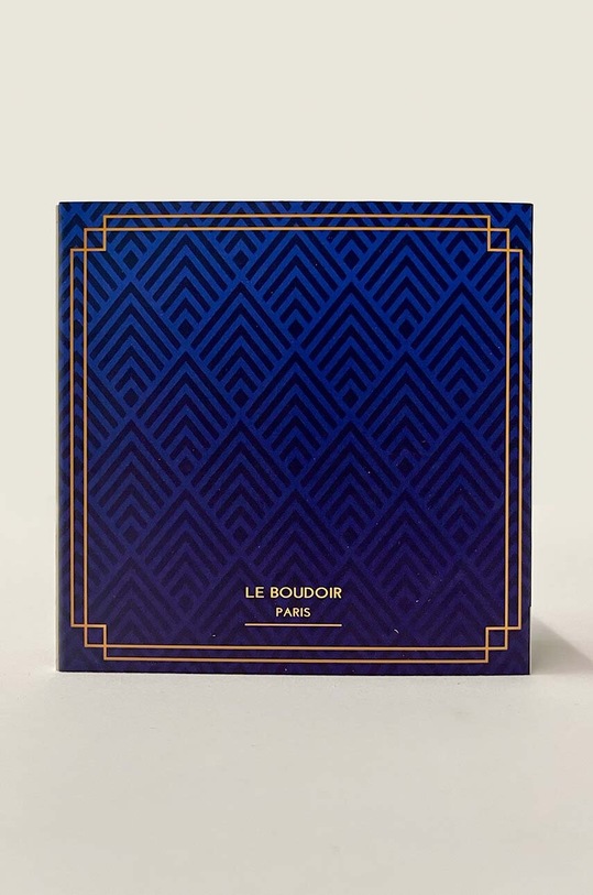 Домашнє SPA Сірники в коробці Le Boudoir Montparnasse KB878LOT6BOUDAL.MPN барвистий