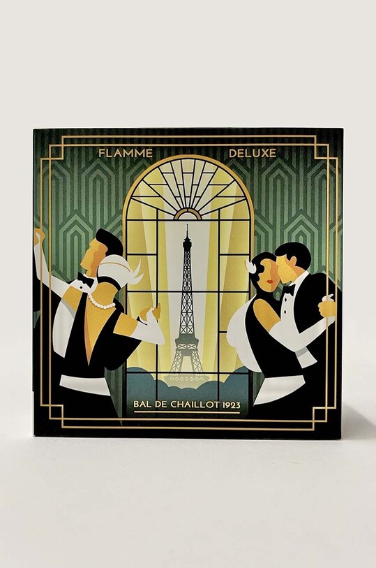 Спички в коробке Le Boudoir Bal Of Chaillot KB876LOT6BOUDAL.BAL мультиколор AA00