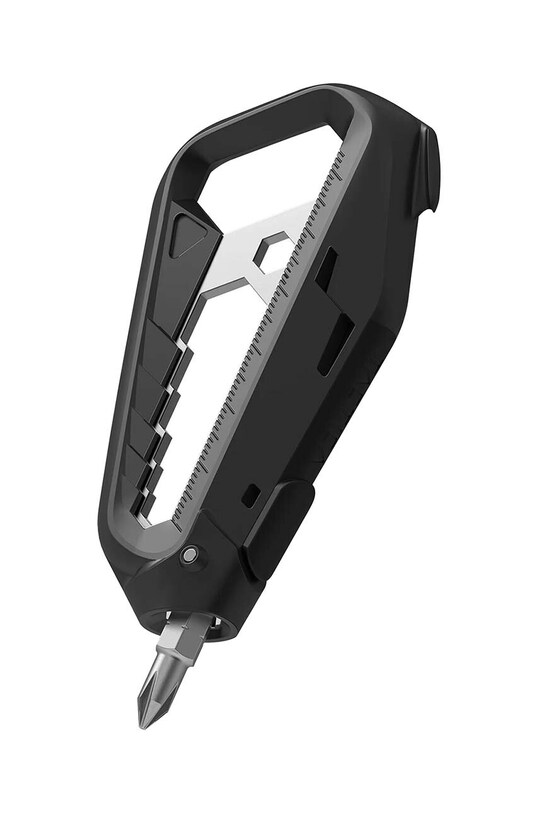 Мультиінструмент TACTICA M100 Black чорний KB1063TC6MULM100.BK