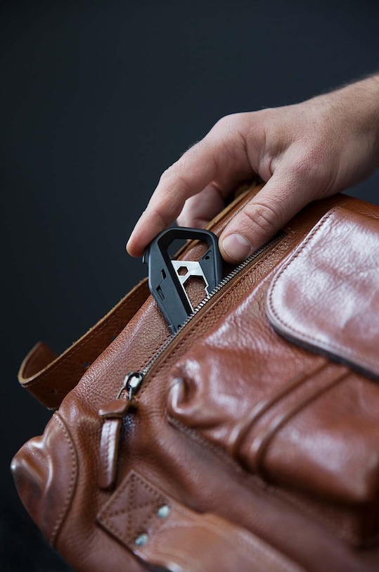 Πολυεργαλείο TACTICA M100 Black μαύρο KB1063TC6MULM100.BK