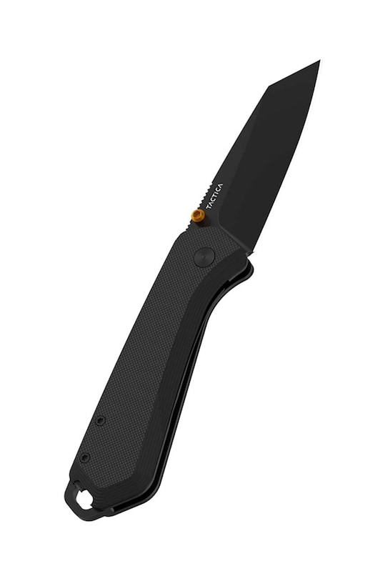 TACTICA Pocket Knife Standard čierna KB1076TC6KNFK100.ST