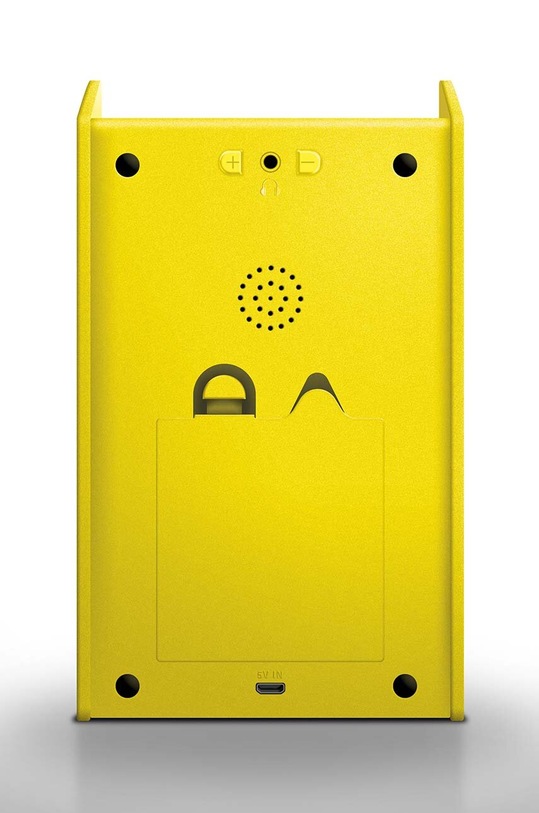 My Arcade consolă portabilă Pac-Man Micro Player multicolor 845620032204