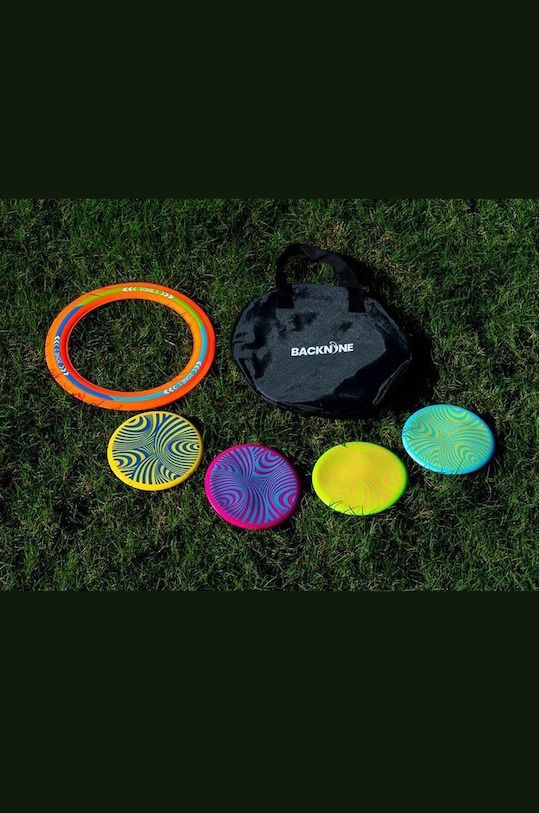 Lifestyle Hra Waboba Backnine 591C01 vícebarevná