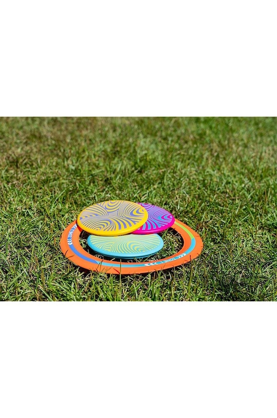 Hra Waboba Backnine vícebarevná 591C01