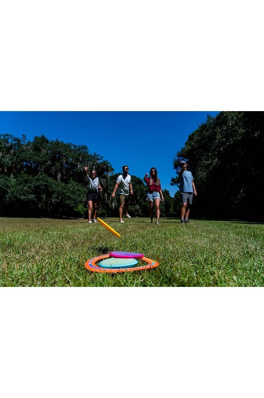 Hra Waboba Backnine 591C01 vícebarevná