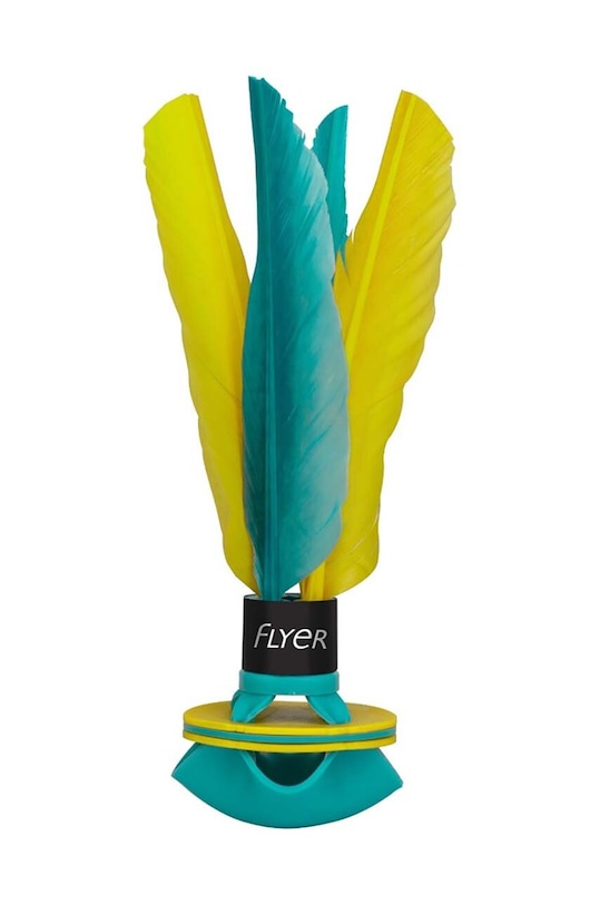 Badmintonový míček Waboba Flayer vícebarevná AZ.305.MGY