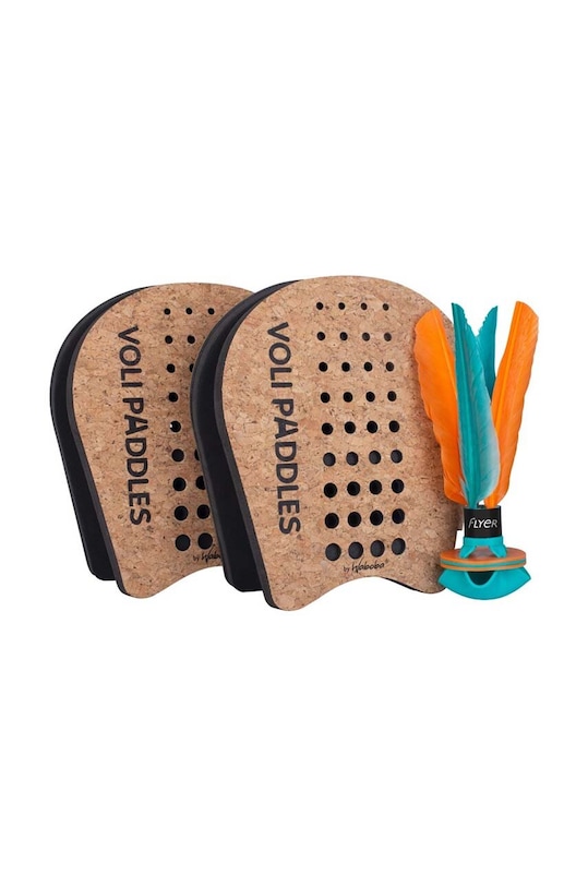 Terénní dovednostní hra Waboba Voli vícebarevná 540C01