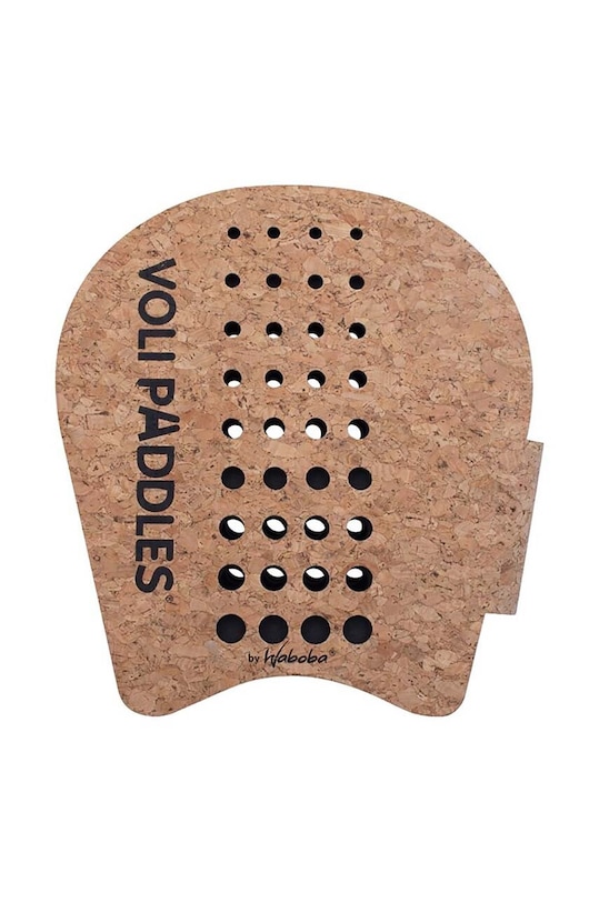 Terénní dovednostní hra Waboba Voli 540C01 vícebarevná AA00