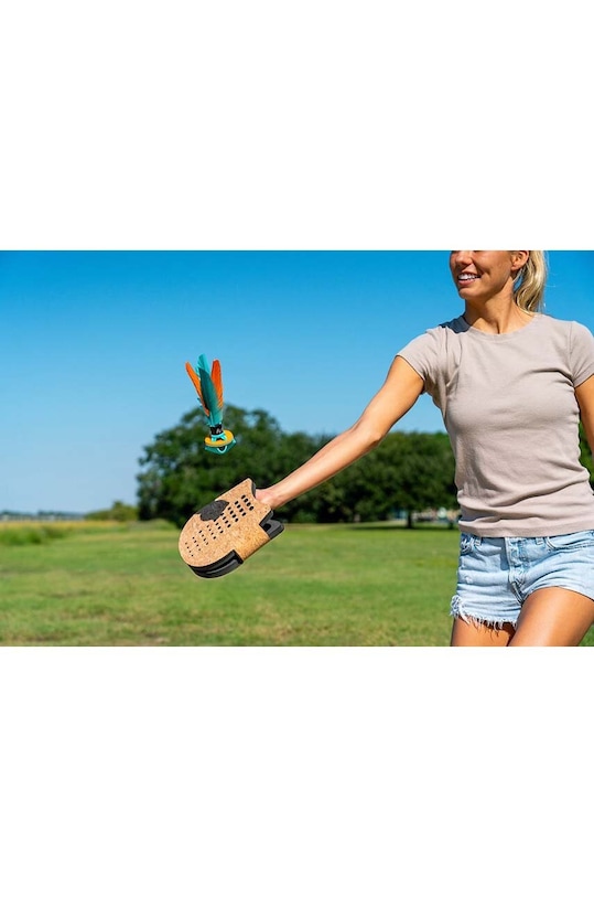 Terénní dovednostní hra Waboba Voli 540C01