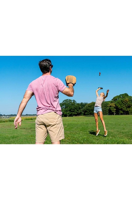 Terénní dovednostní hra Waboba Voli 540C01