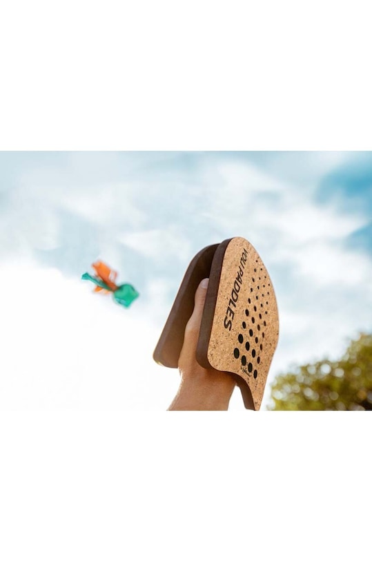 Terénní dovednostní hra Waboba Voli 540C01