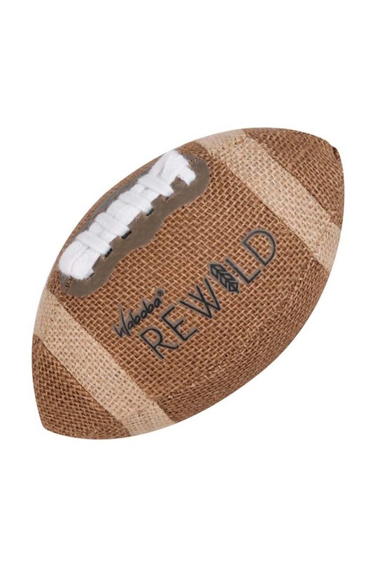 Waboba minge de fotbal Rewild maro 705C01