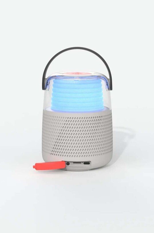 Decor Karaoke set MOB Mobility on Board KS.80.GR1 biela