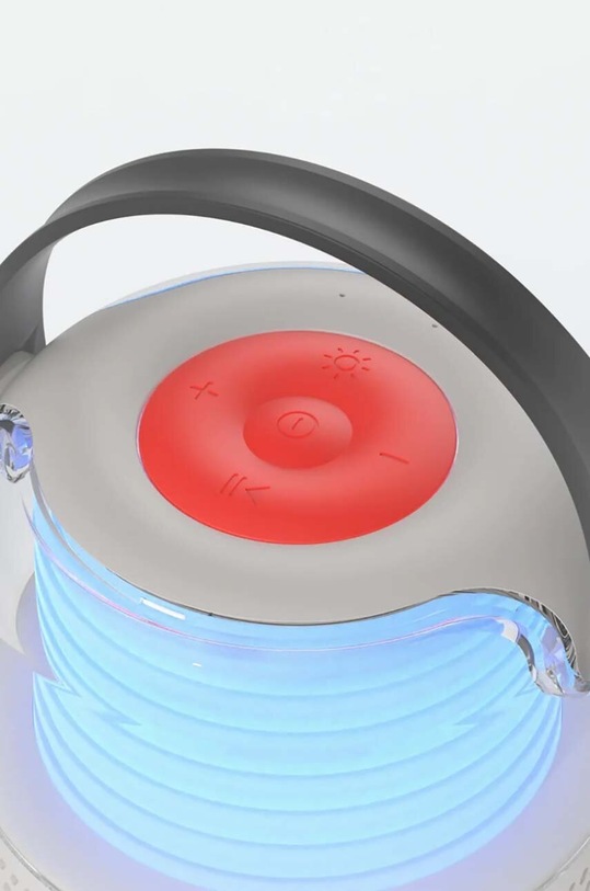 Sada na karaoke MOB Mobility On Board bílá KS.80.GR1