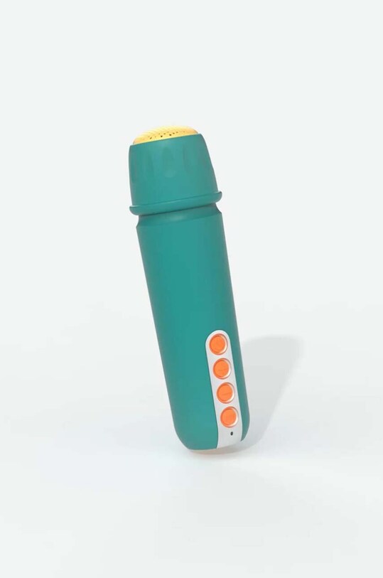 Набір для караоке MOB Mobility On Board KS.80.BL1 бірюзовий AA00