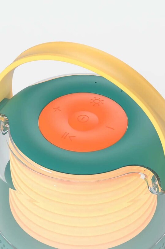 Набір для караоке MOB Mobility On Board бірюзовий KS.80.BL1