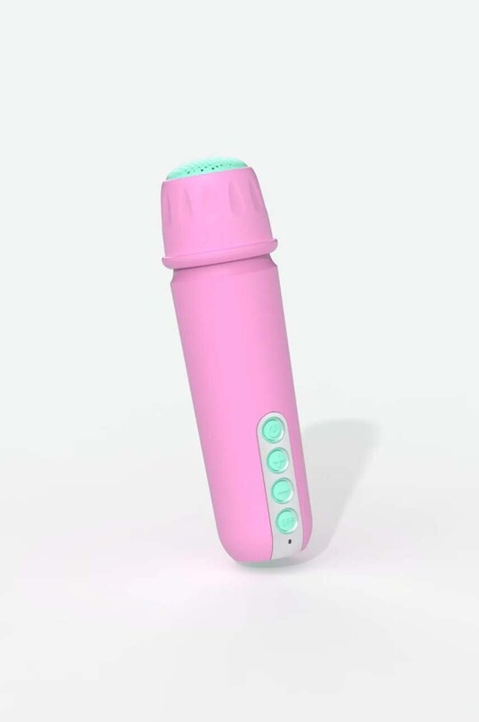 Set za karaoke MOB Mobility On Board KS.80.PK1 roza AA00