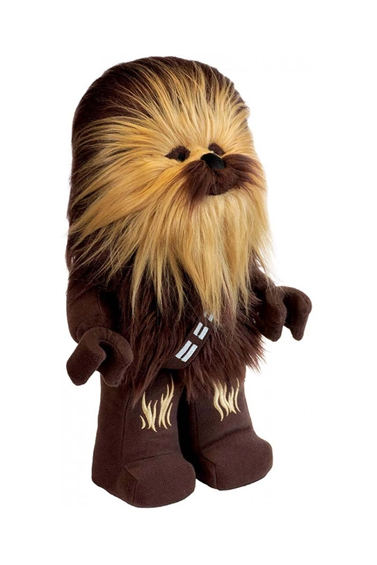 Casa Lego peluche decorativo Star Wars™ Chewbacca 333330 multicolore