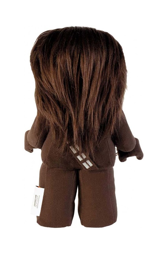 Lego pluszak dekoracyjny Star Wars™ Chewbacca multicolor 333330