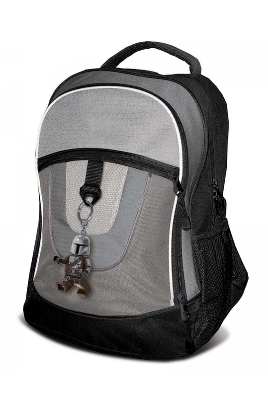 Lego brelok z latarką Star Wars The Mandalorian LGL.KE187