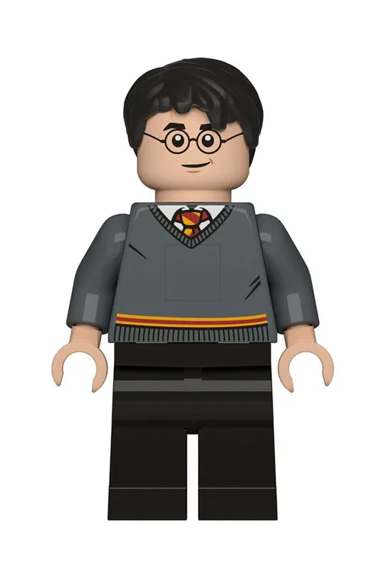 Lego figurină cu lanternă Harry Potter™ LGL.TO49H multicolor AA00