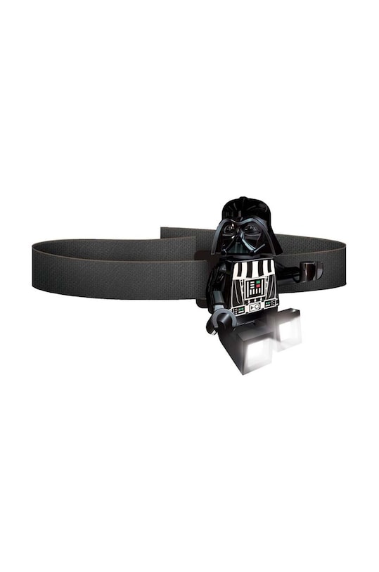 Налобний ліхтарик Lego Star Wars™ чорний LGL.HE3