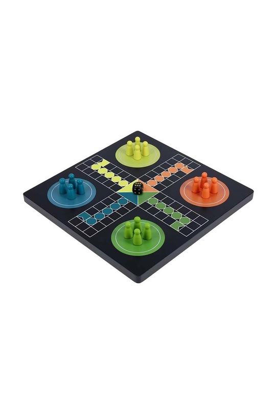 Games Room joc Ludo 61609 multicolor AA00