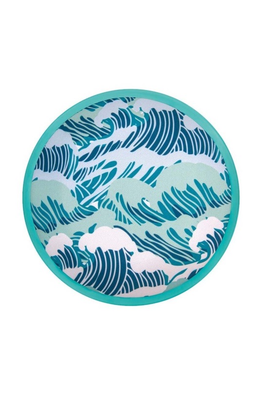 Waboba frisbee pentru jocul în apă Flobo albastru 390C01.A