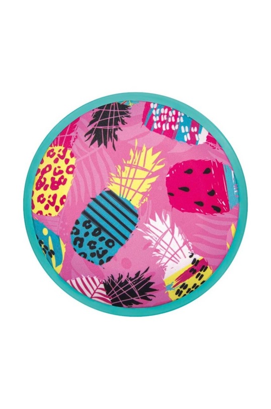 Waboba frisbee pentru jocul în apă Flobo roz 390C01.A