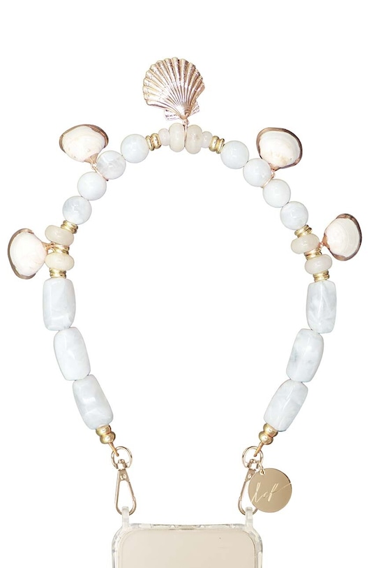 Lifestyle LaCoqueFrançaise lanț pentru telefon Phoebe 40 cm LE315803 multicolor