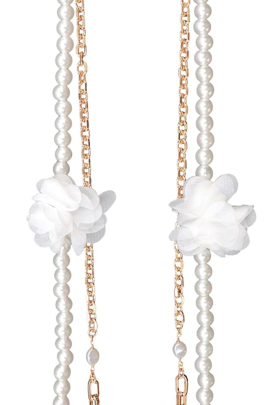 Lifestyle LaCoqueFrançaise lanț pentru telefon Veraperle120 cm LE315808 multicolor