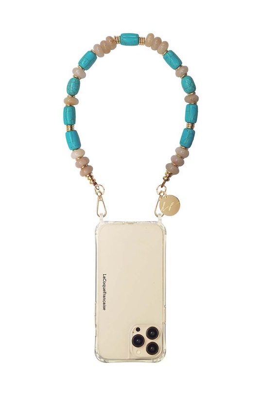 Ланцюжок для телефону LaCoqueFrançaise Artemis 40 cm барвистий LE315823