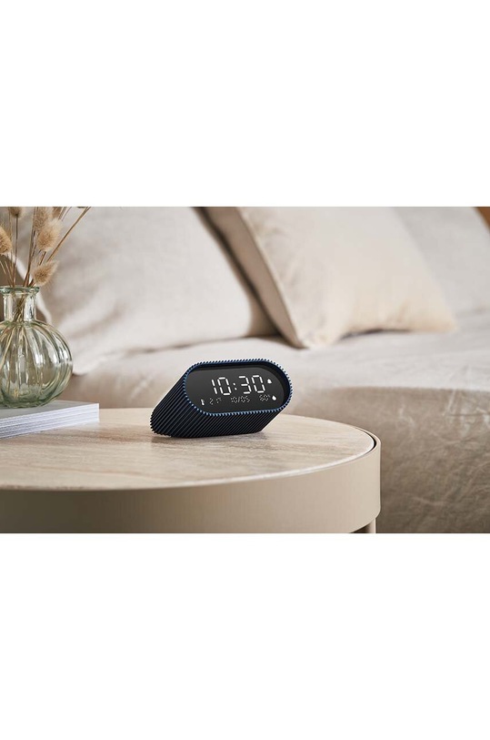Lexon ceas cu alarmă led Ray Clock LR155OB3
