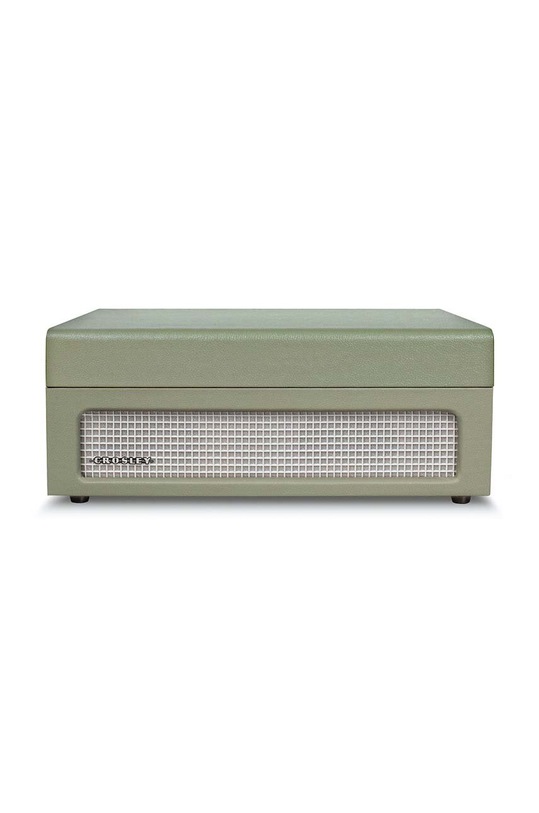 Lifestyle Crosley gramofon walizkowy Voyager CR8017B.SA beżowy
