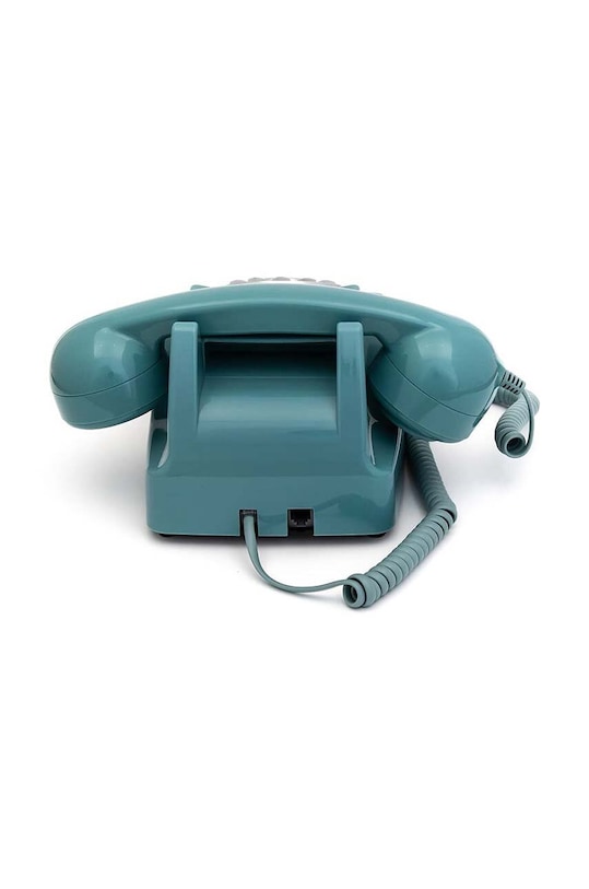 Decor Pevná linka GPO 746 GPO106 modrá