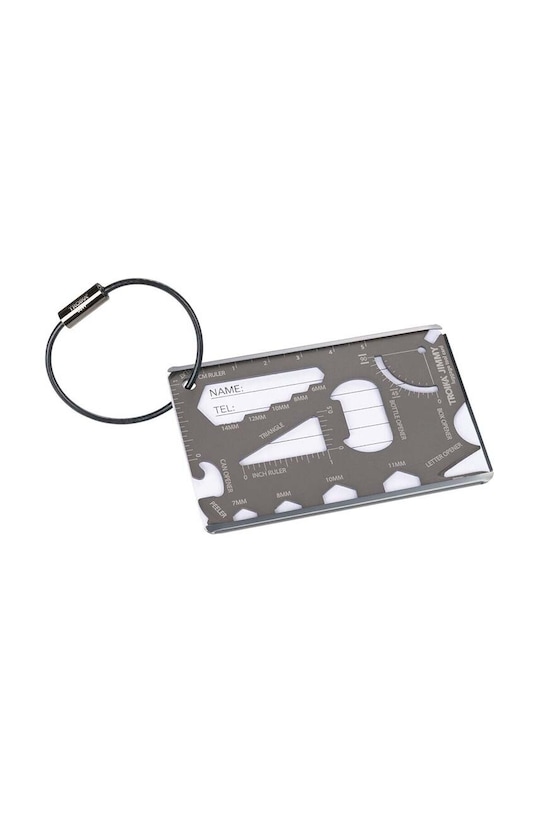 TROIKA unealta multifunctionala Jimmy multicolor TRLTG24.GY