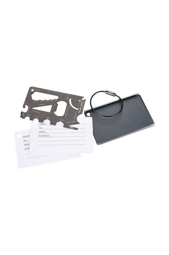 TROIKA unealta multifunctionala Jimmy TRLTG24.GY multicolor AA00