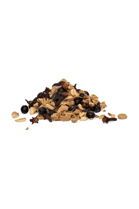 Lifestyle Snippers set pentru aromatizarea alcoolului Botanicals Spiced Gin 350 ml SNBT03SG00 transparent