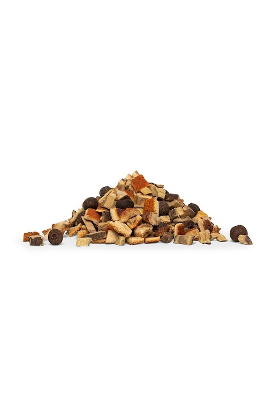 Лайфстайл Комплект за овкусяване на алкохол Snippers Botanicals Spiced Whisky 350 ml SNBT03SW00 прозрачен