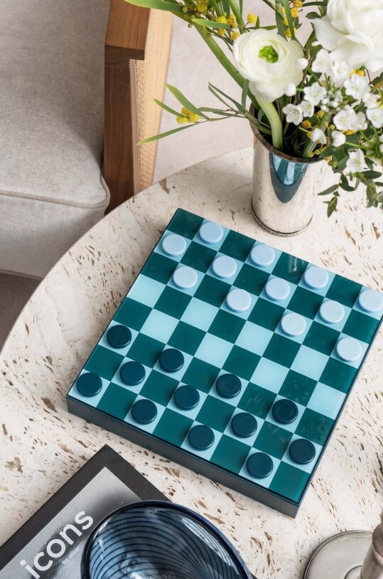 Lifestyle Printworks joc table Classic PW00644 multicolor