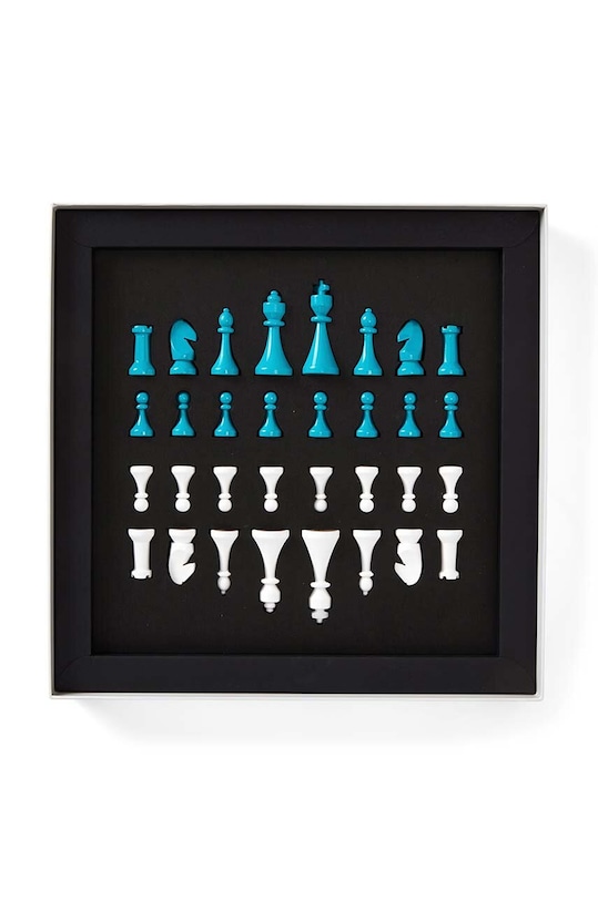 Шах Printworks Gambit многоцветен PW00615