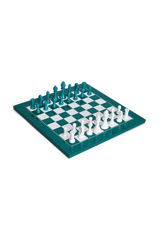 Decor Šachy Printworks Gambit PW00615 viacfarebná